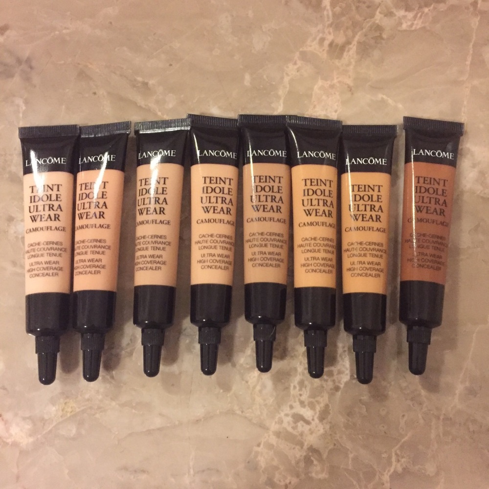 Lancôme Tient Idole Concealer